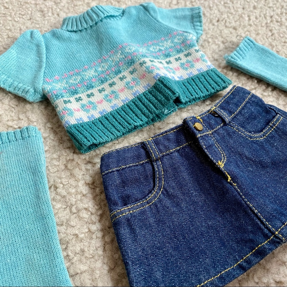 American Girl Doll Outfit!